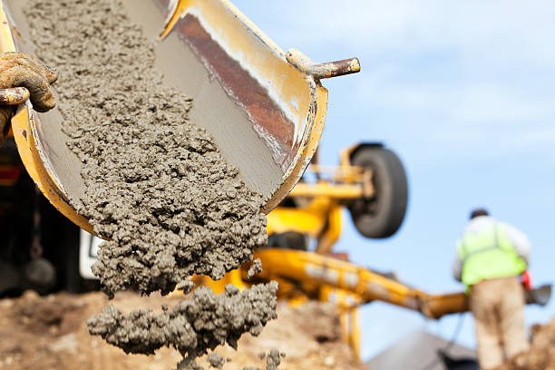 Best Concrete Grinding and Polishing in Seville, OH
