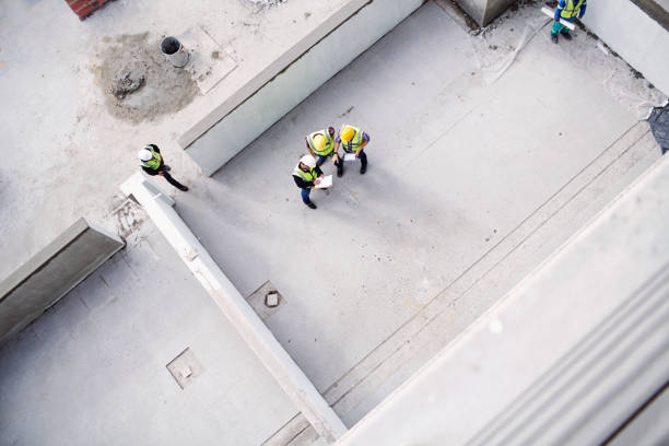 Best Concrete Foundation Repair in Seville, OH