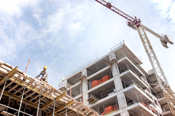Best Commercial Concrete Services in Seville, OH